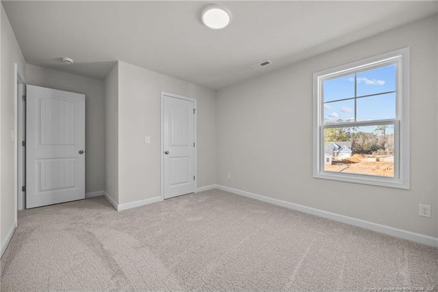 275 Elijah Way, Vass, NC 28394