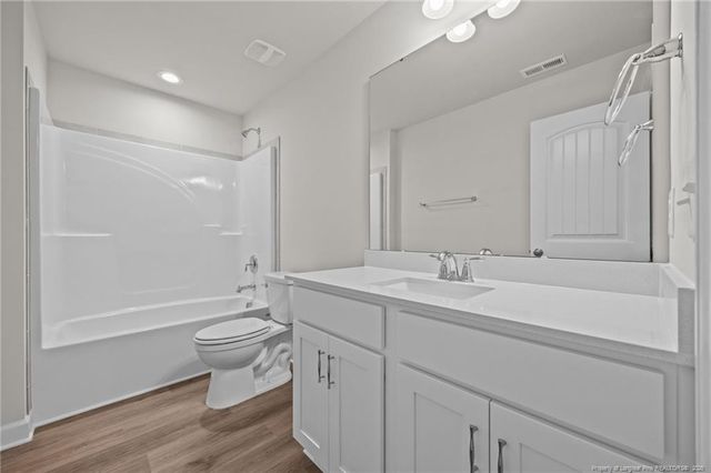 275 Elijah Way, Vass, NC 28394