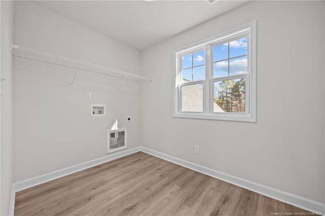 275 Elijah Way, Vass, NC 28394