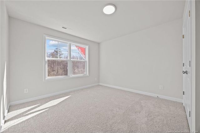 275 Elijah Way, Vass, NC 28394