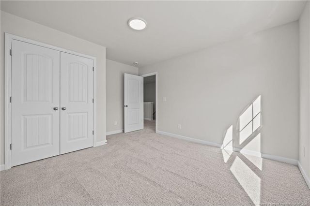 275 Elijah Way, Vass, NC 28394