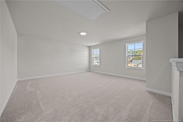 275 Elijah Way, Vass, NC 28394