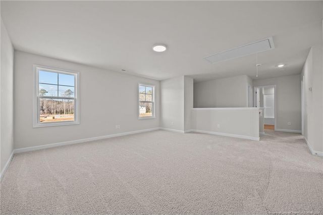 275 Elijah Way, Vass, NC 28394