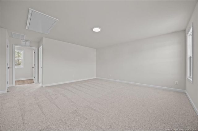 275 Elijah Way, Vass, NC 28394