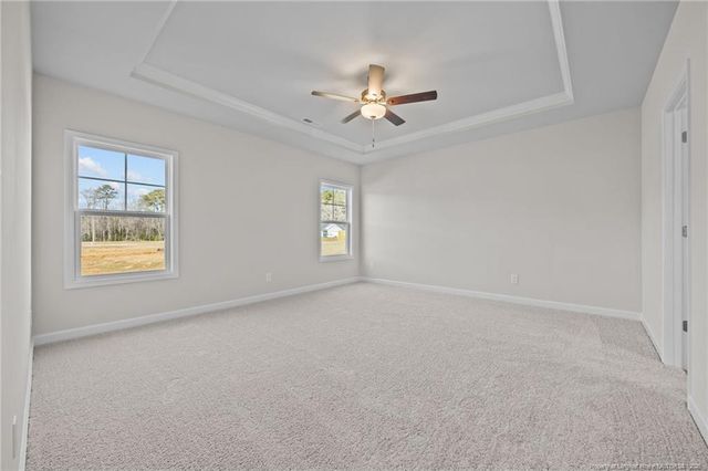 275 Elijah Way, Vass, NC 28394