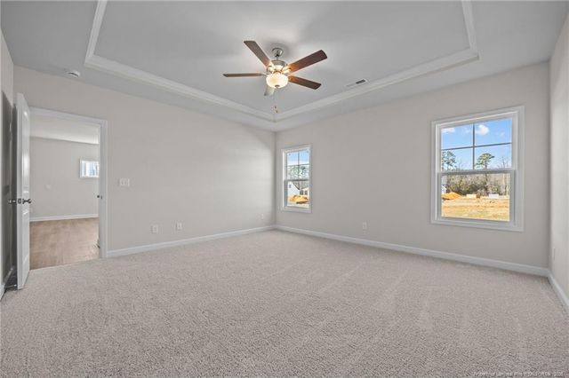 275 Elijah Way, Vass, NC 28394