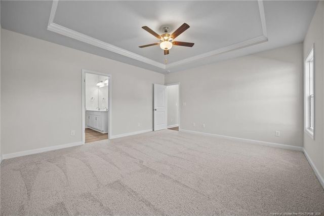 275 Elijah Way, Vass, NC 28394