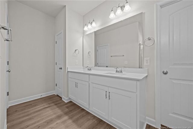 275 Elijah Way, Vass, NC 28394