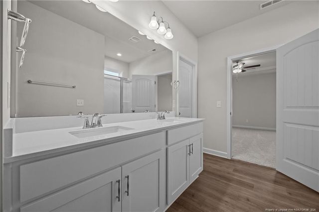 275 Elijah Way, Vass, NC 28394