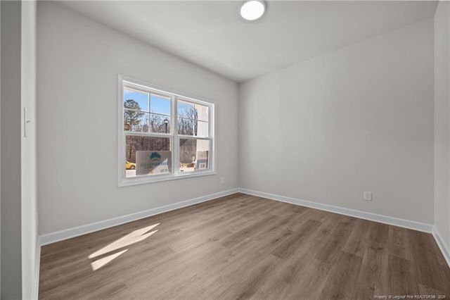 275 Elijah Way, Vass, NC 28394