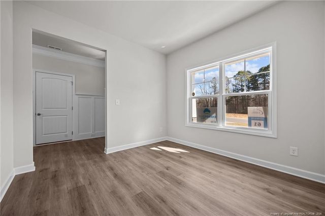 275 Elijah Way, Vass, NC 28394