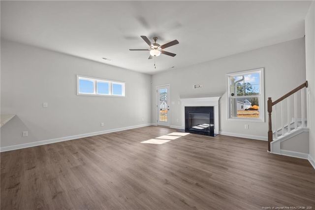 275 Elijah Way, Vass, NC 28394