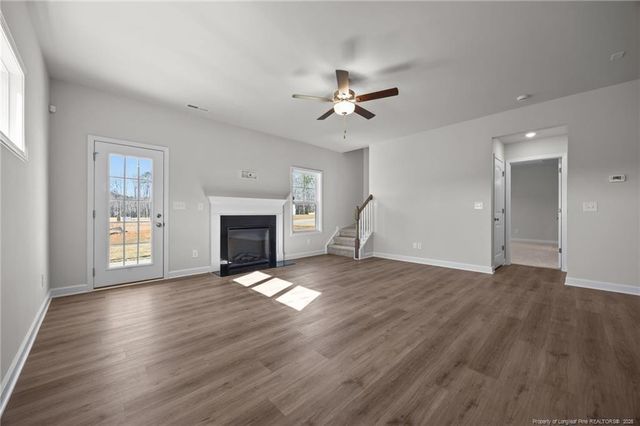 275 Elijah Way, Vass, NC 28394