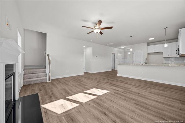 275 Elijah Way, Vass, NC 28394