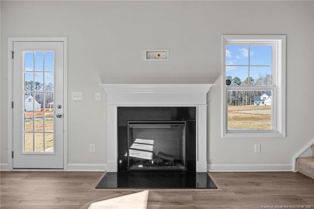 275 Elijah Way, Vass, NC 28394