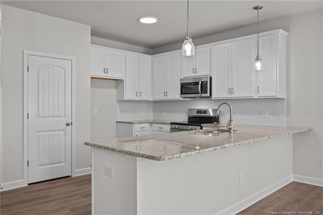 275 Elijah Way, Vass, NC 28394