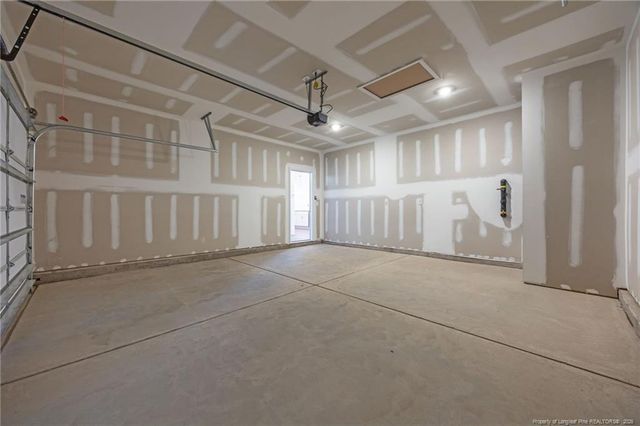 275 Elijah Way, Vass, NC 28394