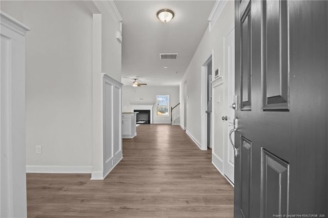 275 Elijah Way, Vass, NC 28394