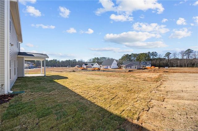 275 Elijah Way, Vass, NC 28394