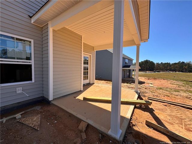 275 Elijah Way, Vass, NC 28394