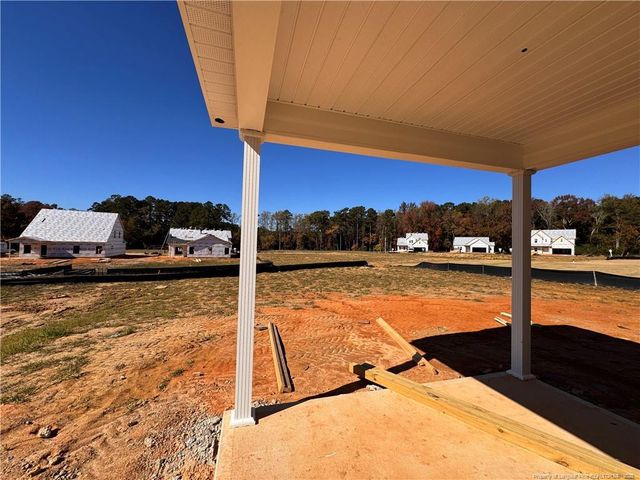 275 Elijah Way, Vass, NC 28394