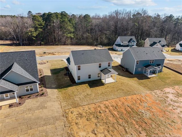 275 Elijah Way, Vass, NC 28394