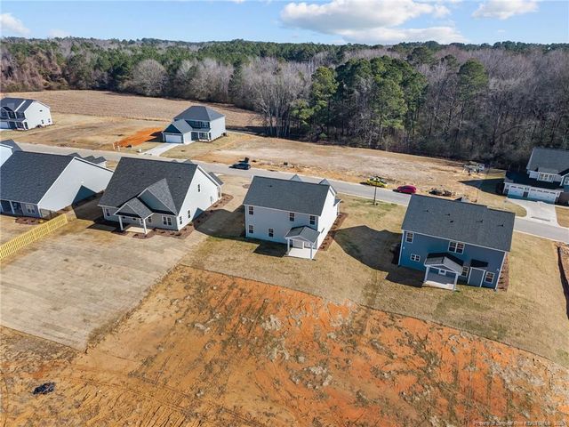 275 Elijah Way, Vass, NC 28394
