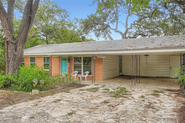 2205 Balboa RD, Austin, TX 78733