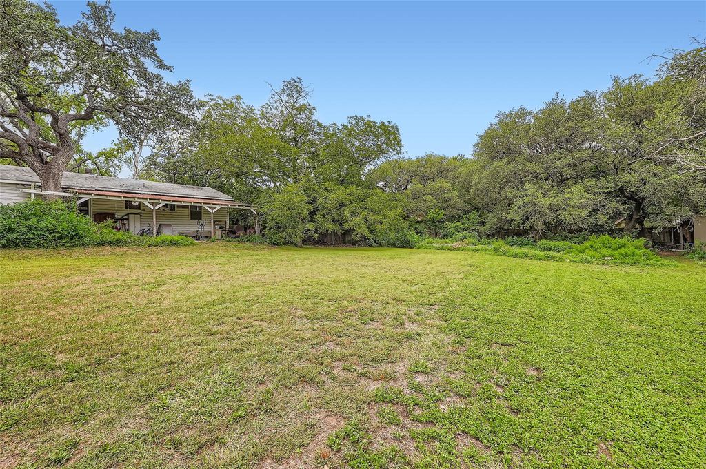 2205 Balboa RD, Austin, TX 78733