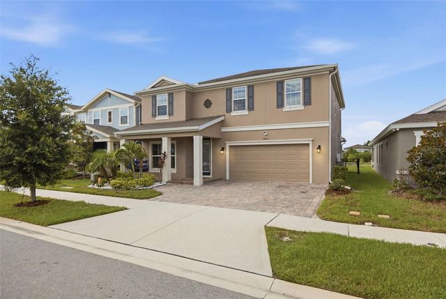 17834 EVERLONG DRIVE, Land O Lakes, FL 34638