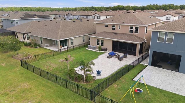 17834 EVERLONG DRIVE, Land O Lakes, FL 34638