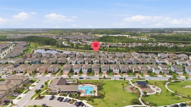 17834 EVERLONG DRIVE, Land O Lakes, FL 34638