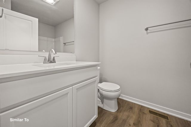 1540 Foxtail Drive SE, Altoona, IA 50009