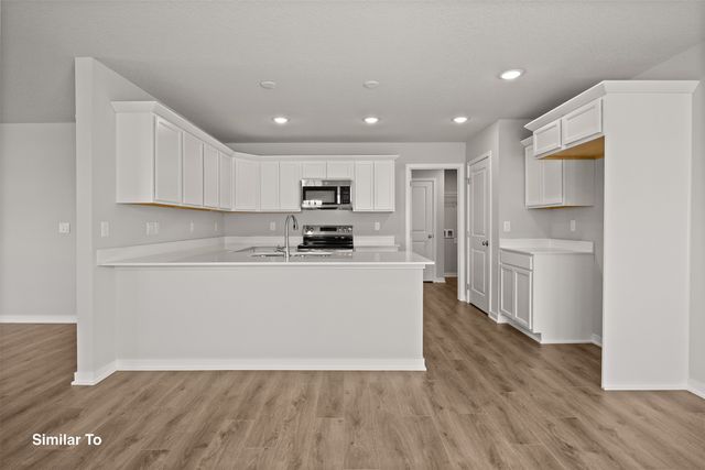 1540 Foxtail Drive SE, Altoona, IA 50009