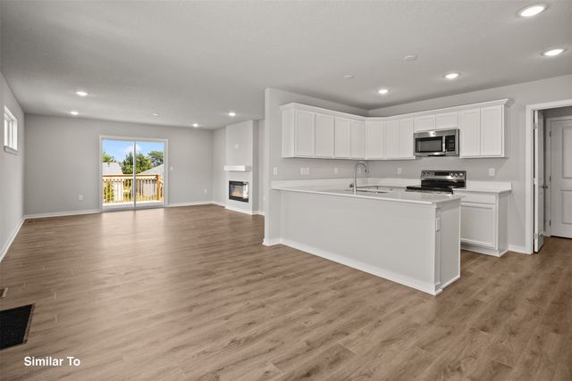 1540 Foxtail Drive SE, Altoona, IA 50009