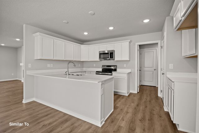 1540 Foxtail Drive SE, Altoona, IA 50009