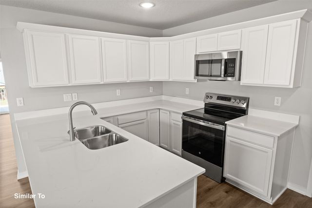 1540 Foxtail Drive SE, Altoona, IA 50009