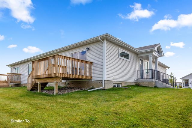 1540 Foxtail Drive SE, Altoona, IA 50009