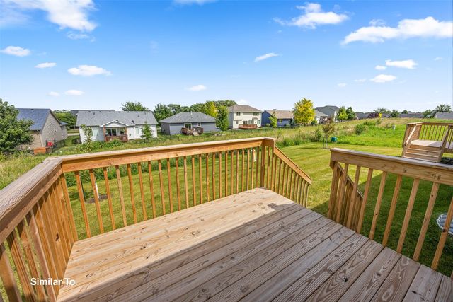 1540 Foxtail Drive SE, Altoona, IA 50009