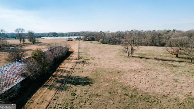 0 Crawfordville Road, Stephens, GA 30667