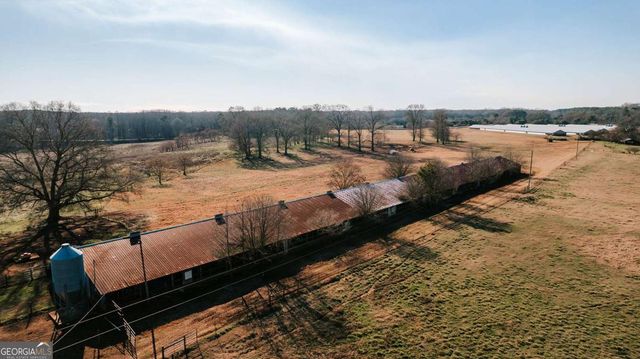 0 Crawfordville Road, Stephens, GA 30667