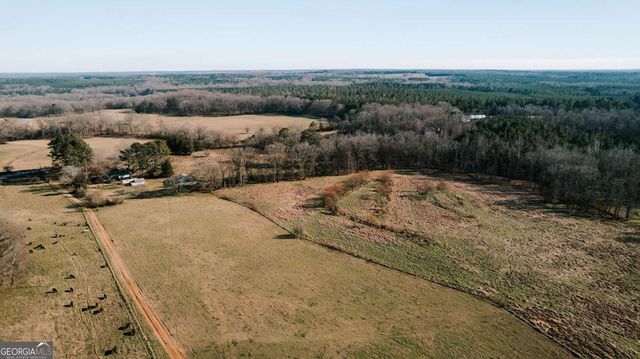 0 Crawfordville Road, Stephens, GA 30667