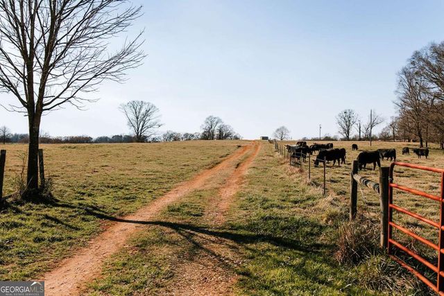 0 Crawfordville Road, Stephens, GA 30667