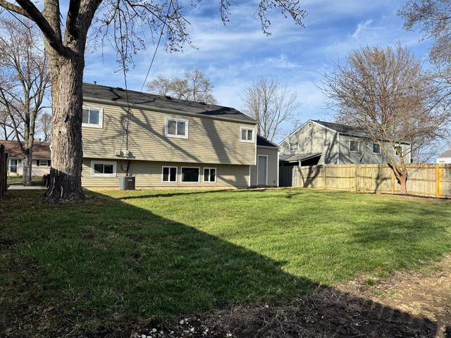 4991 Justin Road, Columbus, OH 43227