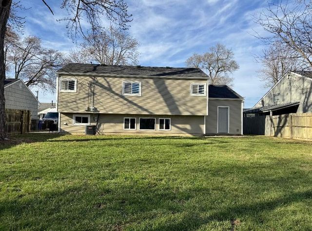 4991 Justin Road, Columbus, OH 43227