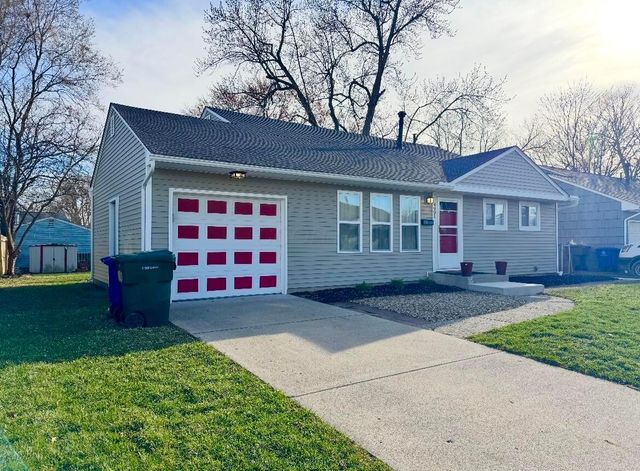 4991 Justin Road, Columbus, OH 43227