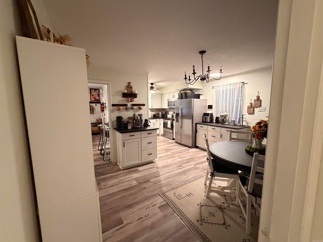 7204 L Street, Little Rock, AR 72027