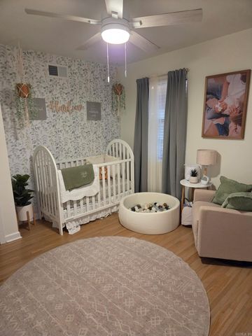 7204 L Street, Little Rock, AR 72027