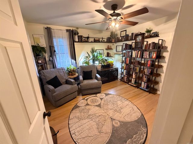 7204 L Street, Little Rock, AR 72027