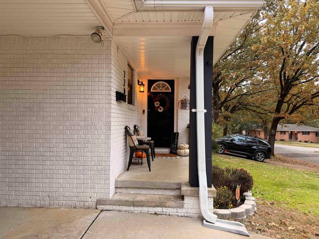 7204 L Street, Little Rock, AR 72027